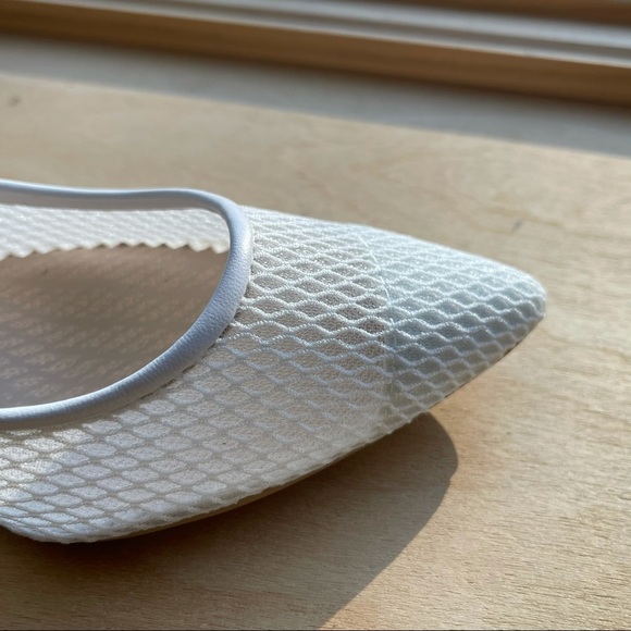 Karl Lagerfeld Paris, New, Razi,Women's Mesh Pump - Picture 9 of 12